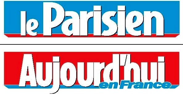 Le Parisien / Aujourd'hui En France